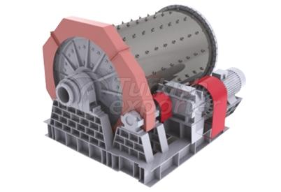 Ball Mill