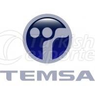 Temsa Bus Parts