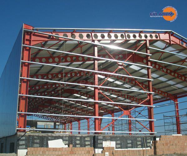 Steel Construction 01