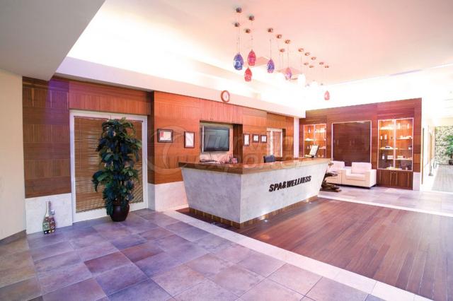 Hotel Furnitures Megasaray