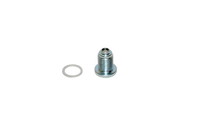 DK105-E OIL PAN PLUG  (MAGNET)