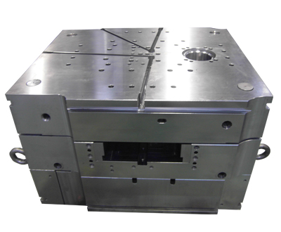 die-casting mold base