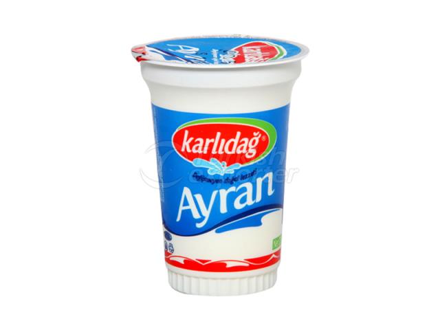 Ayran