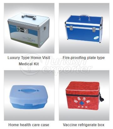 medical case, first aid case