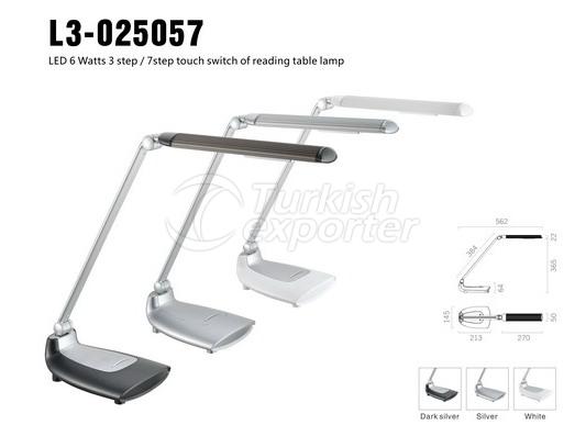 L3-025057 reading lamp