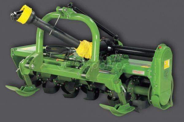 Hydraulic Swing Rotator HK