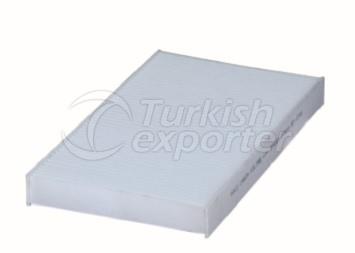 Cabin Filter GKC - 9000