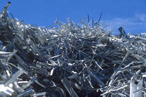 Aluminium Scrap