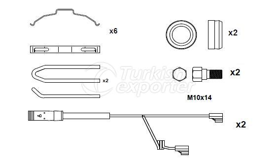 Accessory Sets 29088