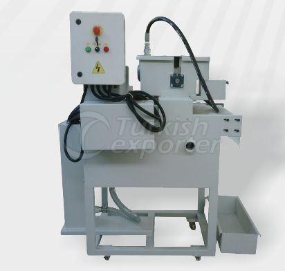 Paper Filter High Pressure Tank