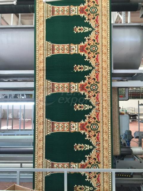BCF Carpet
