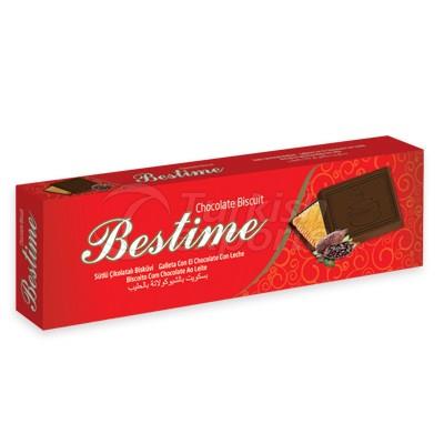 Biscuit -Bestime Box
