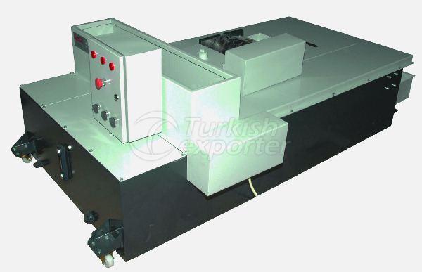 Paper Filter High Pressure Tank