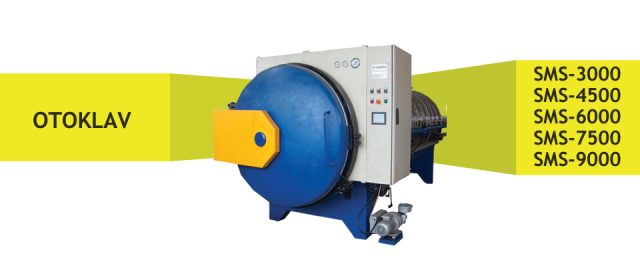 Autoclave PLC