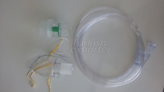 Nebulizer Set