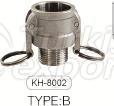 Threaded Pipe Fittings