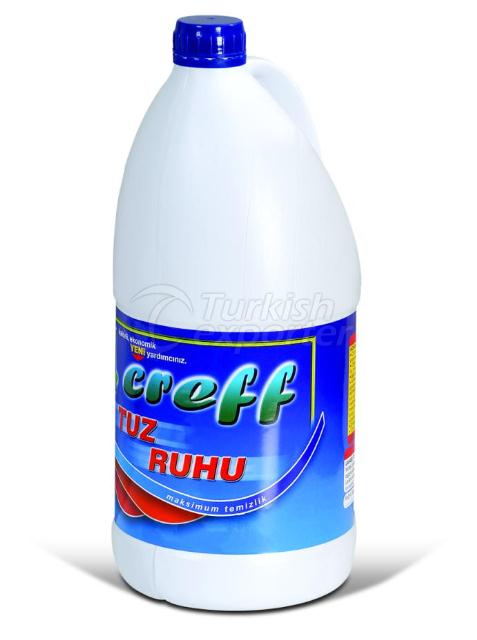 Creff Tuz Ruhu