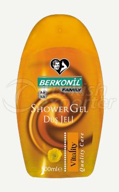 Shower Gel Soft