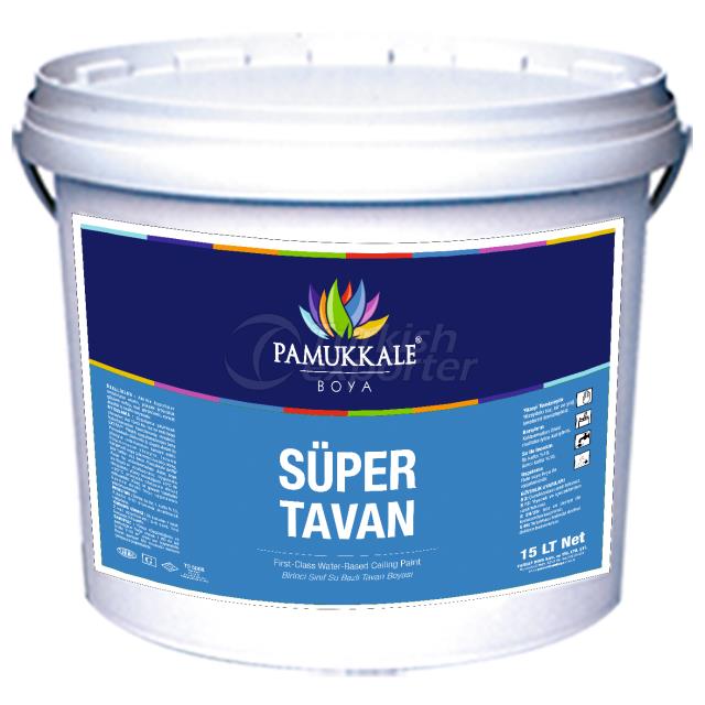 Super Tavan