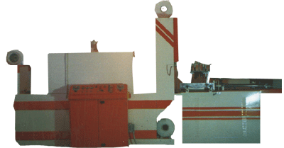 Counter and Shilink Machine