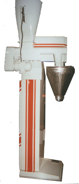 Flour Filling Machine
