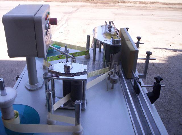 Yurtpak Packaging Filling Machines