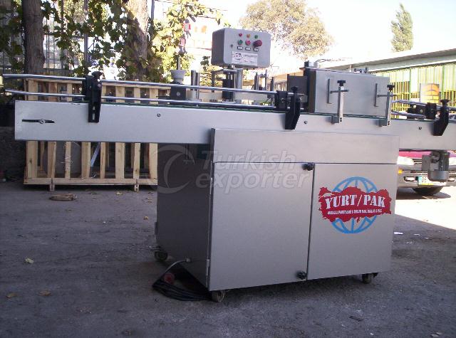 Yurtpak Packaging Filling Machines