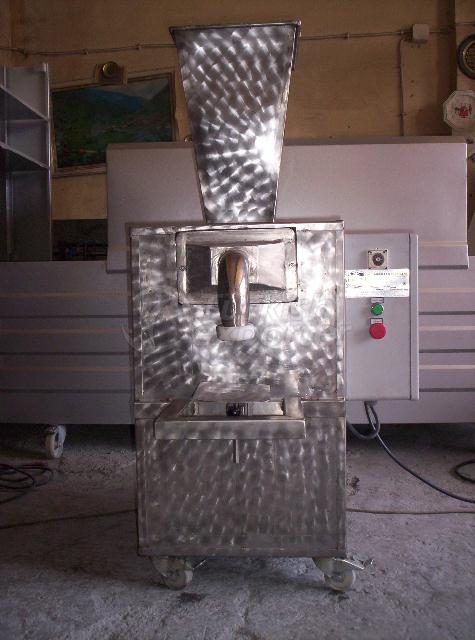 Yurtpak Packaging Filling Machines