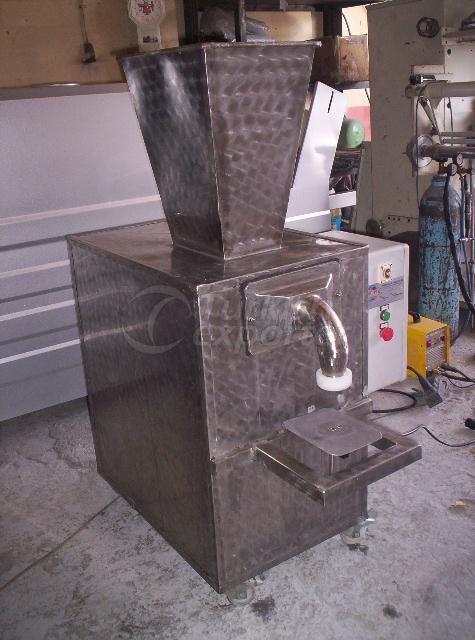 Yurtpak Packaging Filling Machines