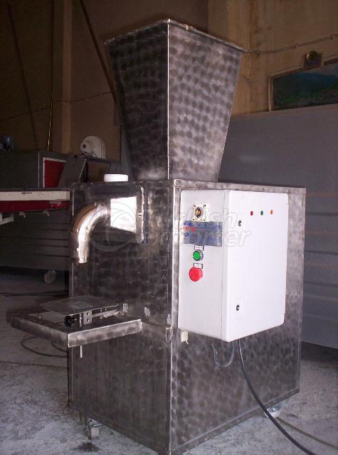 Yurtpak Packaging Filling Machines