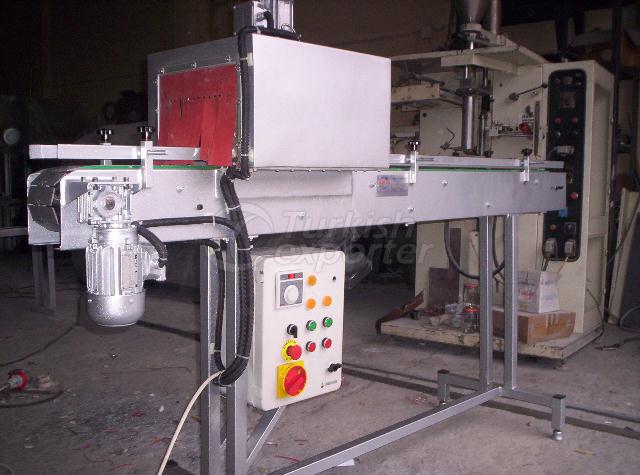 Yurtpak Packaging Filling Machines