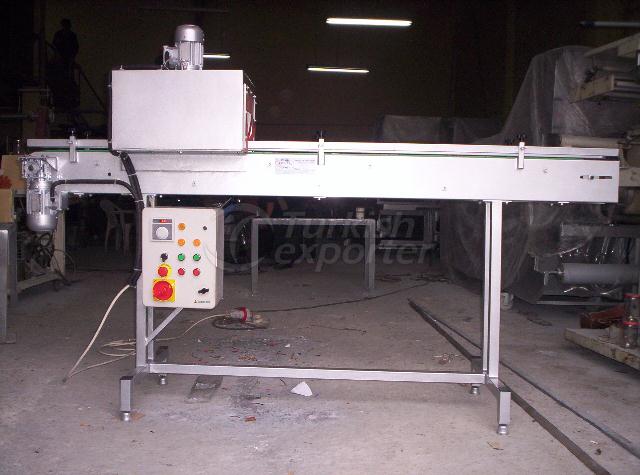 Yurtpak Packaging Filling Machines
