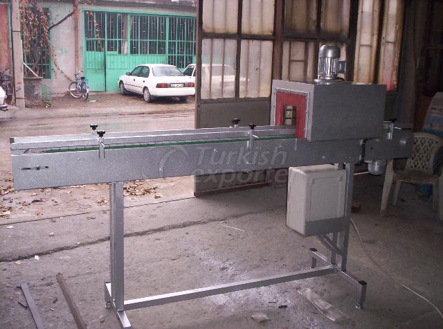 Yurtpak Packaging Filling Machines