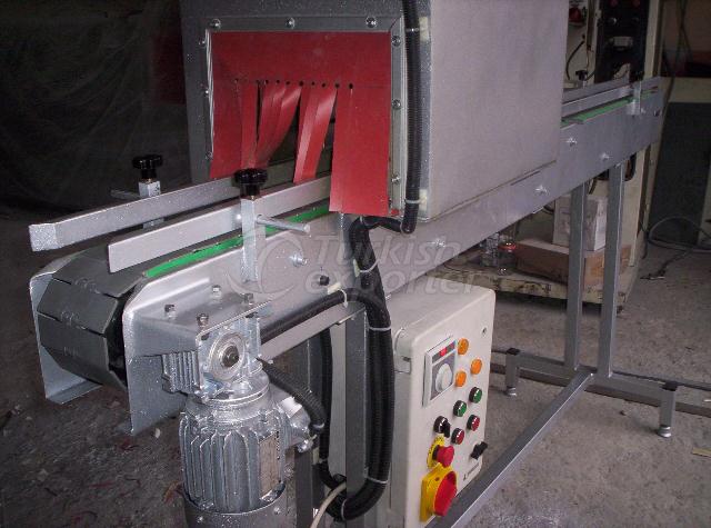 Yurtpak Packaging Filling Machines