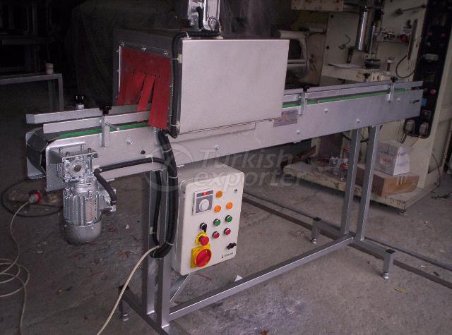 Yurtpak Packaging Filling Machines
