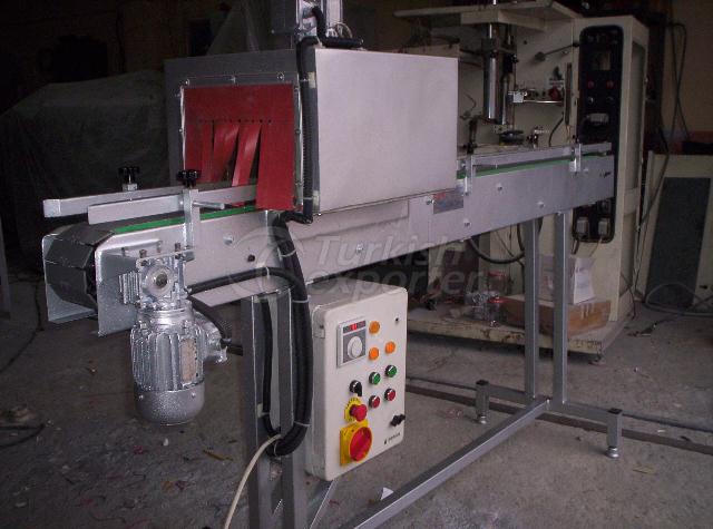 Yurtpak Packaging Filling Machines