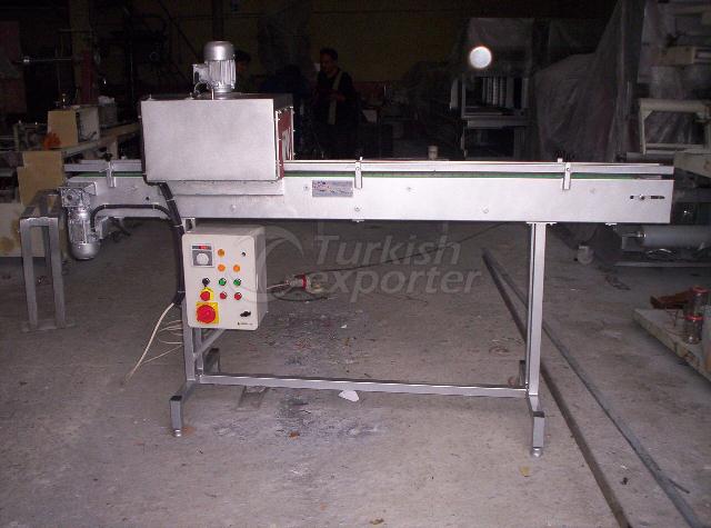 Yurtpak Packaging Filling Machines