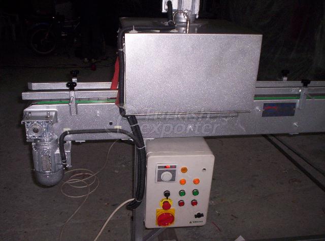 Yurtpak Packaging Filling Machines