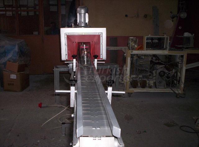 Yurtpak Packaging Filling Machines