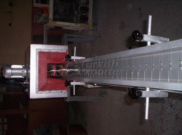 Yurtpak Packaging Filling Machines