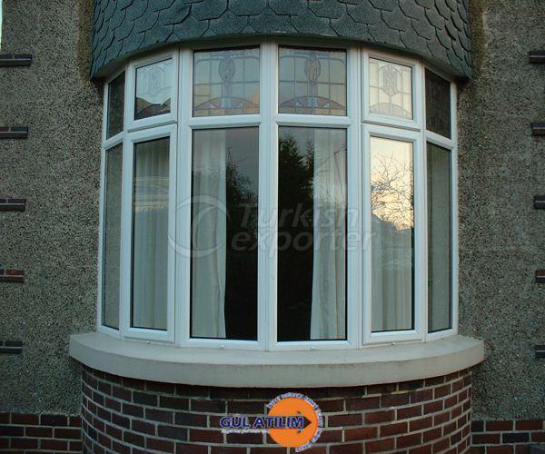 Pvc Window 09