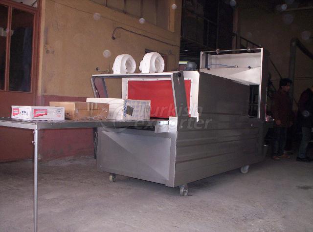 Yurtpak Packaging Filling Machines