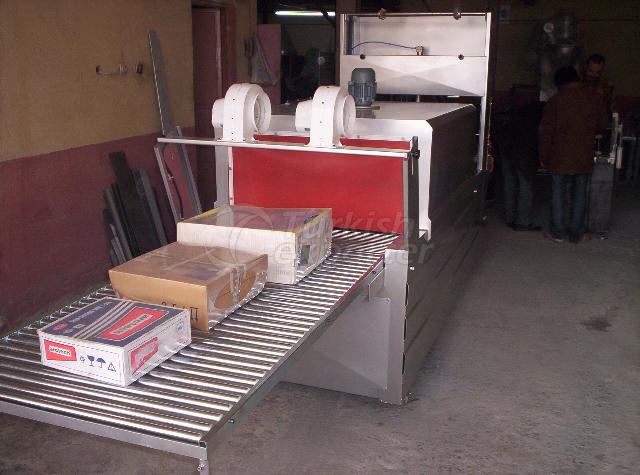 Yurtpak Packaging Filling Machines