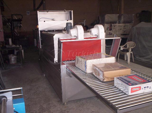 Yurtpak Packaging Filling Machines