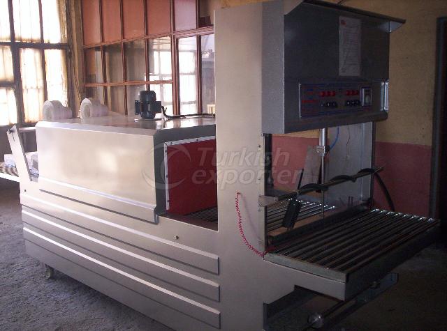Yurtpak Packaging Filling Machines