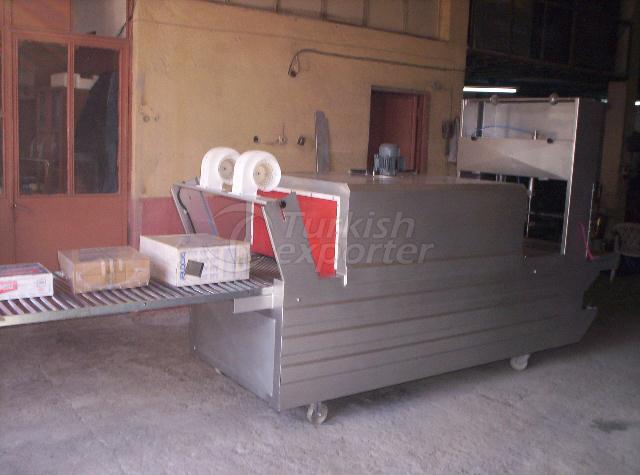Yurtpak Packaging Filling Machines