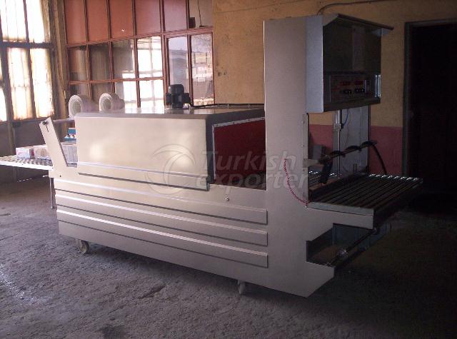 Yurtpak Packaging Filling Machines