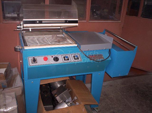 Yurtpak Packaging Filling Machines