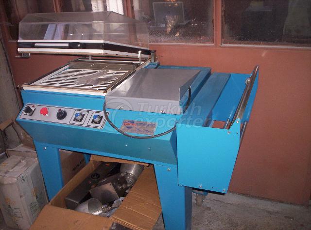 Yurtpak Packaging Filling Machines