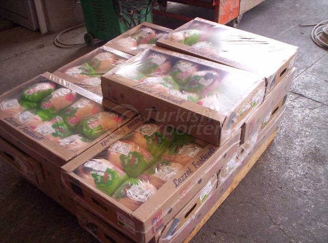 Yurtpak Packaging Filling Machines